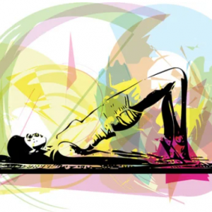 PowerWalk Endurance