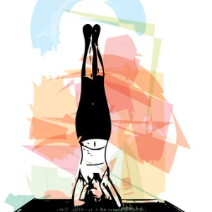 Fit & Flexible Yoga Fusion