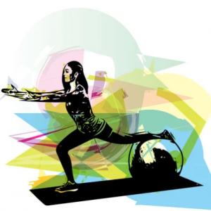 MuscleFit Pro